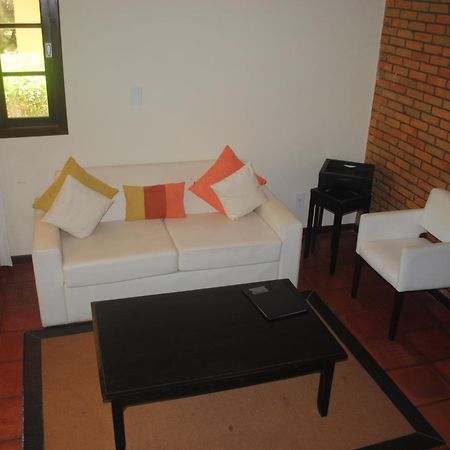Villa Casa Girassois à Praia de Pipa Extérieur photo
