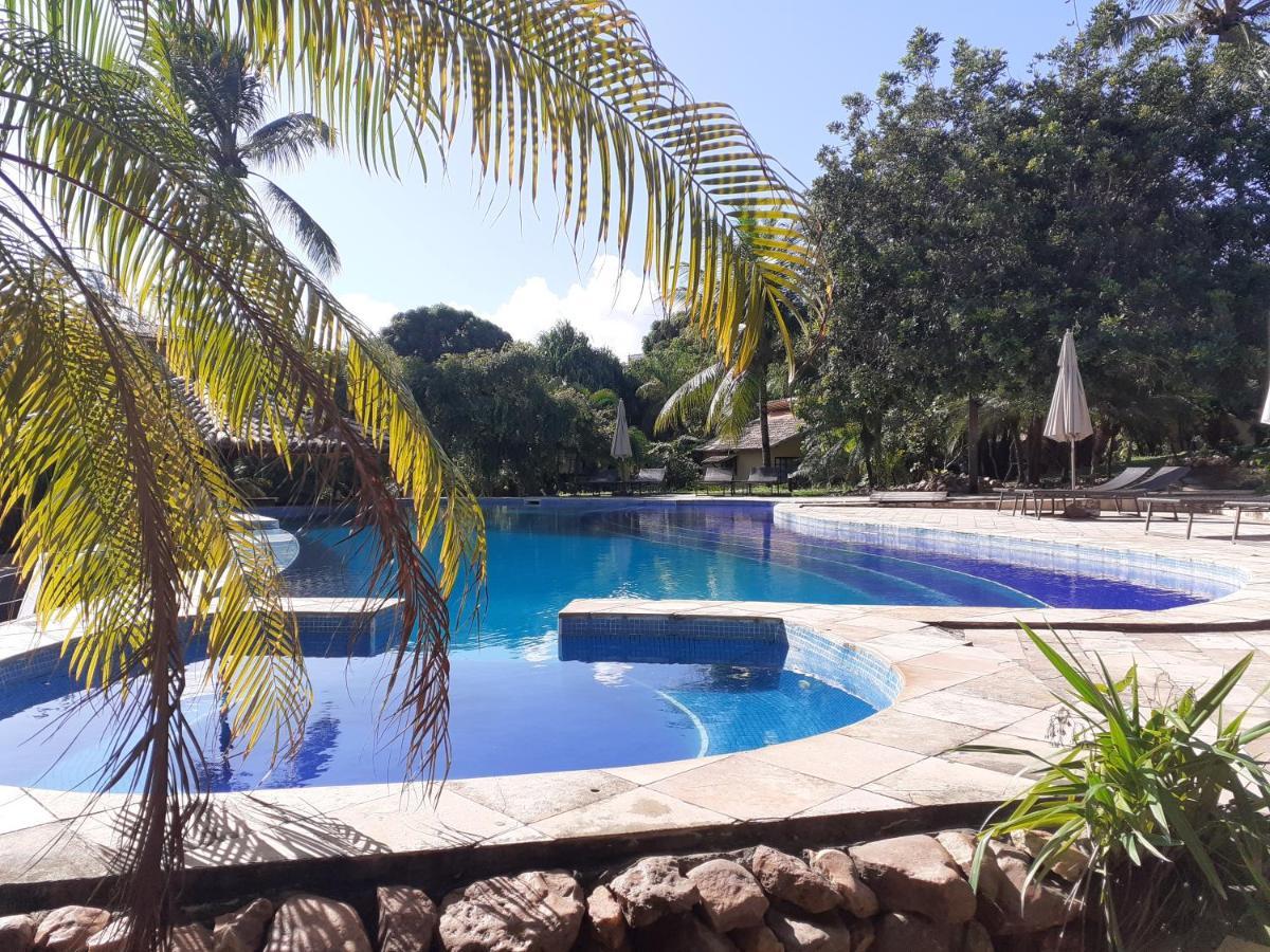 Villa Casa Girassois à Praia de Pipa Extérieur photo