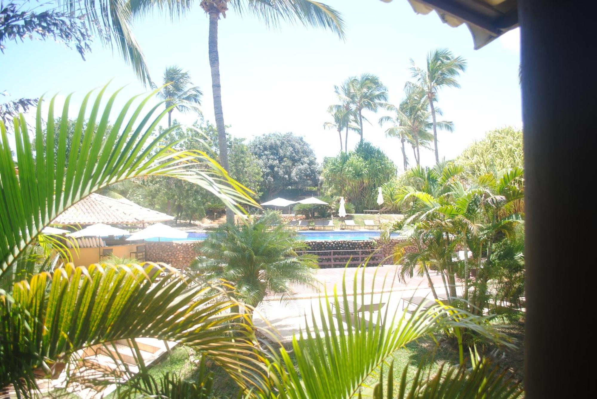 Villa Casa Girassois à Praia de Pipa Extérieur photo