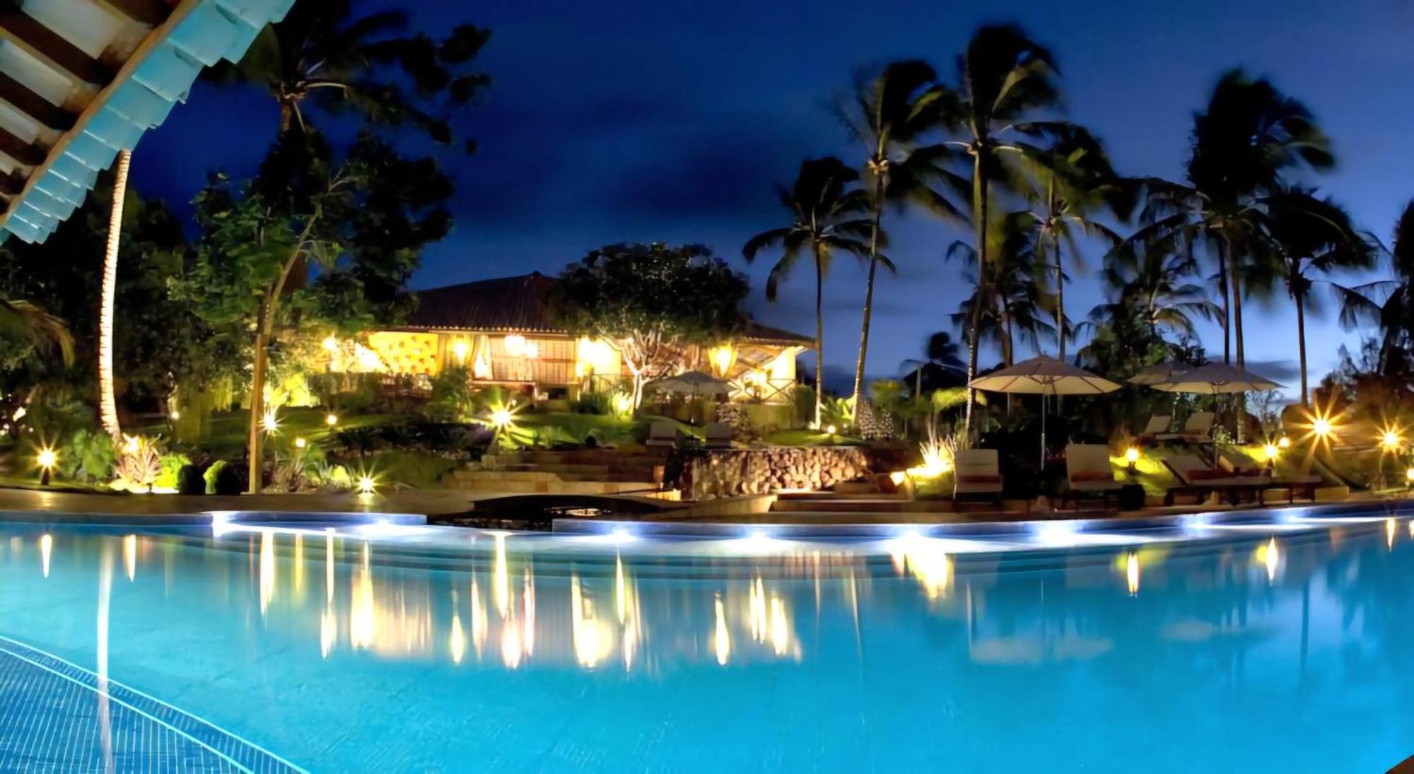 Villa Casa Girassois à Praia de Pipa Extérieur photo