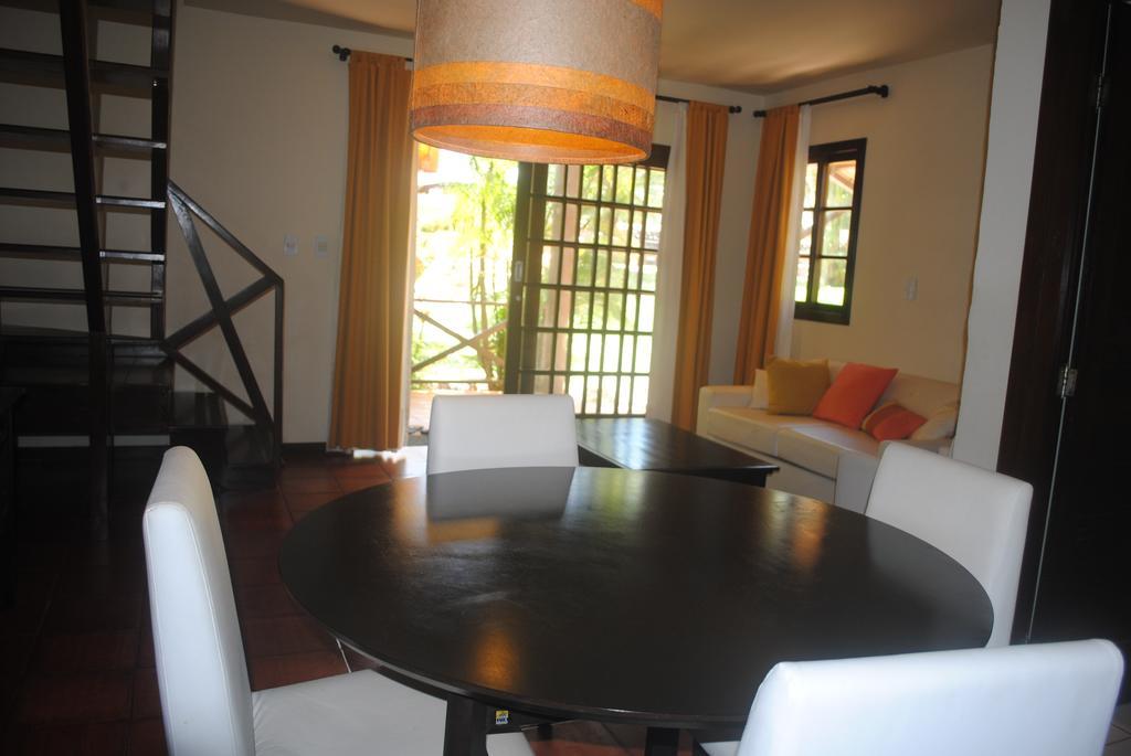 Villa Casa Girassois à Praia de Pipa Extérieur photo