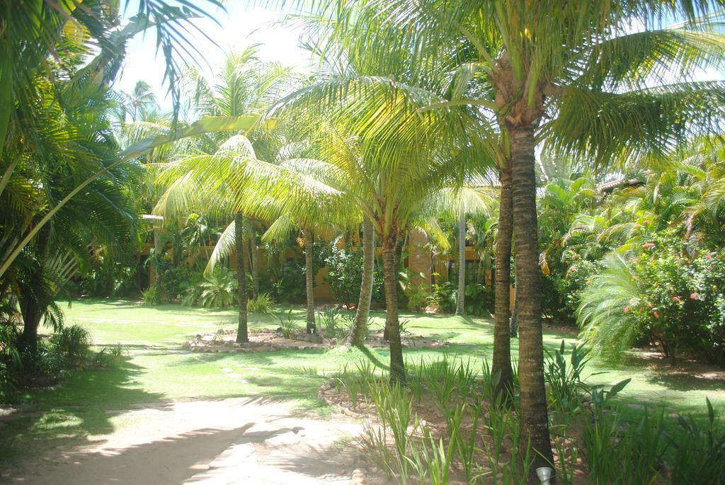 Villa Casa Girassois à Praia de Pipa Extérieur photo