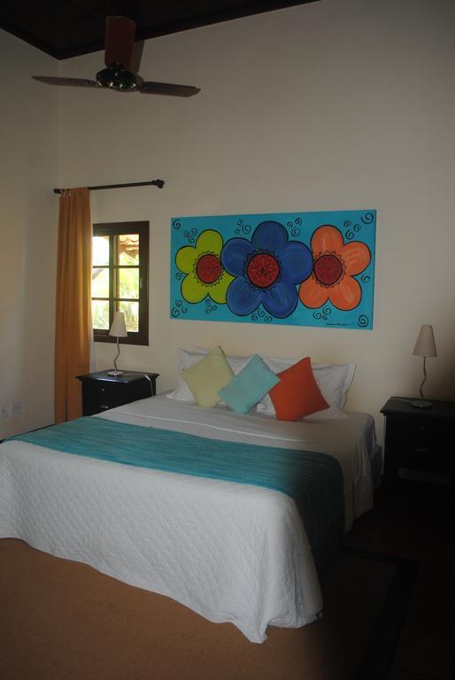 Villa Casa Girassois à Praia de Pipa Extérieur photo