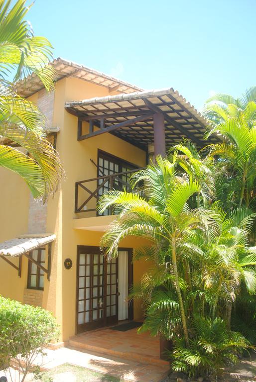 Villa Casa Girassois à Praia de Pipa Extérieur photo