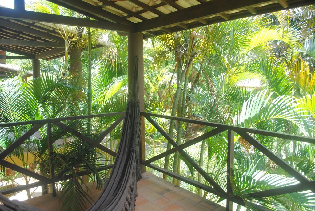 Villa Casa Girassois à Praia de Pipa Extérieur photo