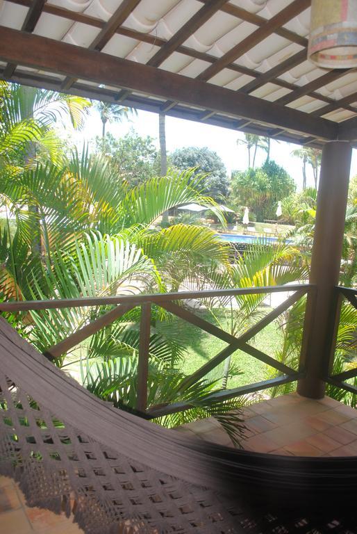 Villa Casa Girassois à Praia de Pipa Extérieur photo