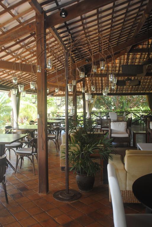 Villa Casa Girassois à Praia de Pipa Extérieur photo