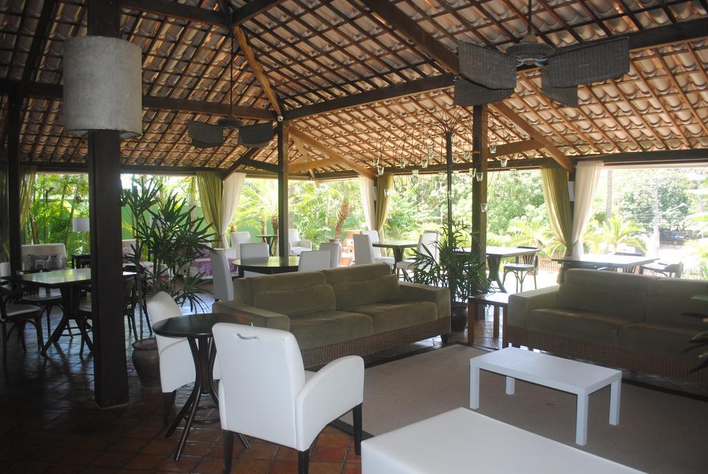 Villa Casa Girassois à Praia de Pipa Extérieur photo