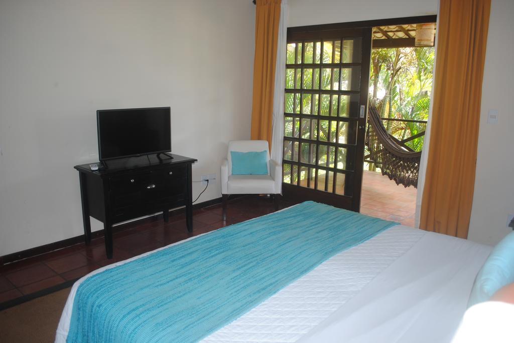 Villa Casa Girassois à Praia de Pipa Extérieur photo
