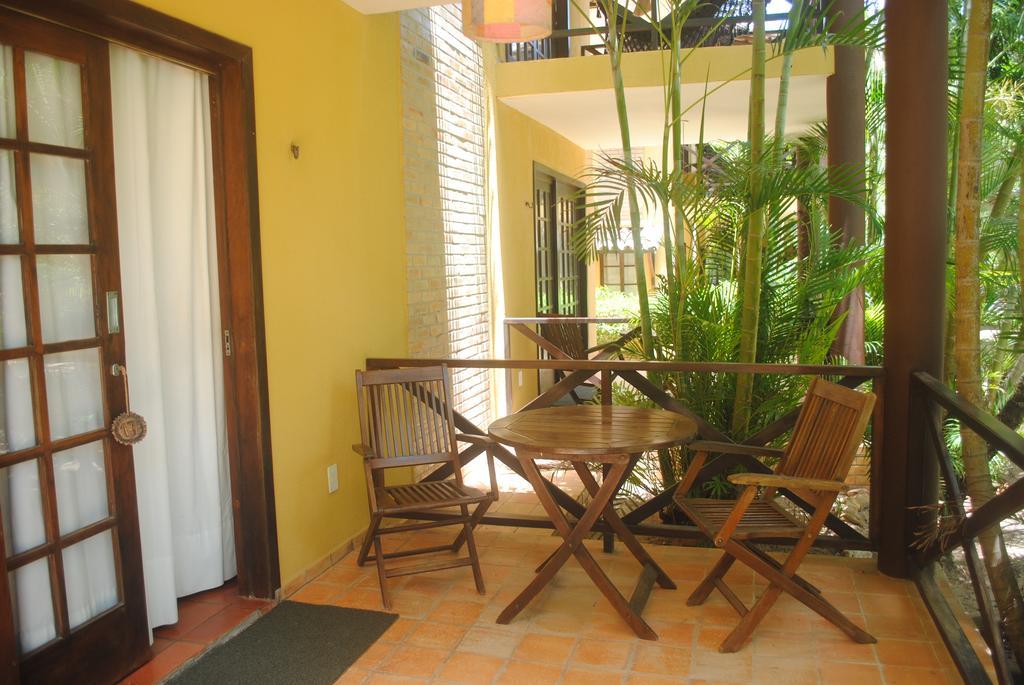 Villa Casa Girassois à Praia de Pipa Extérieur photo