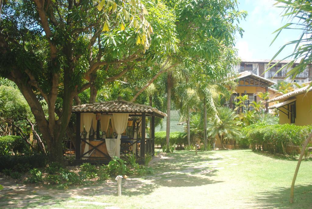 Villa Casa Girassois à Praia de Pipa Extérieur photo