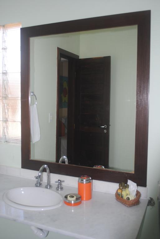Villa Casa Girassois à Praia de Pipa Extérieur photo