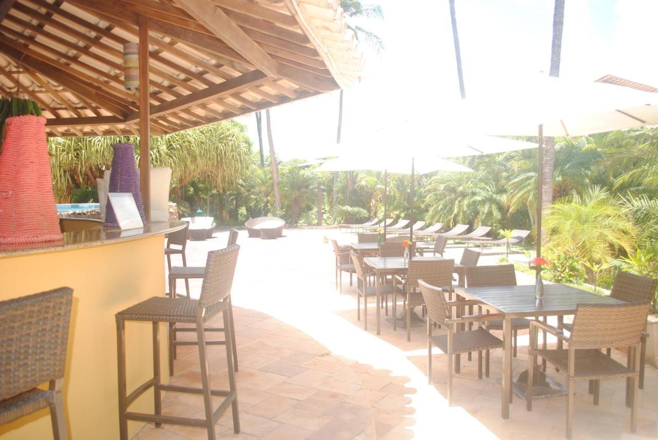 Villa Casa Girassois à Praia de Pipa Extérieur photo