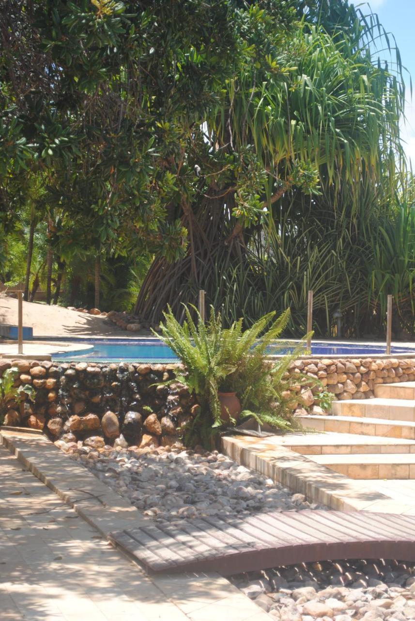 Villa Casa Girassois à Praia de Pipa Extérieur photo